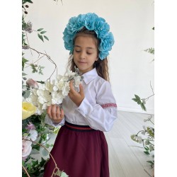 Вишиванка шкільна