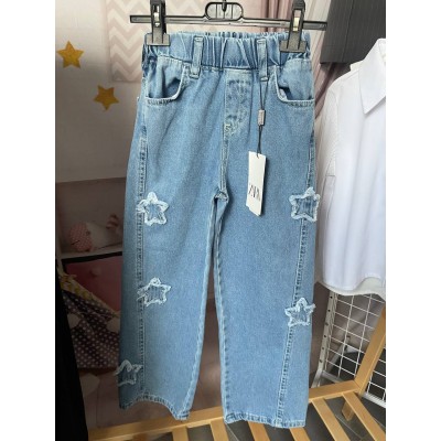 Джинси зара 116