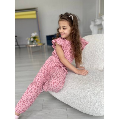 Комбез лео 104 -110